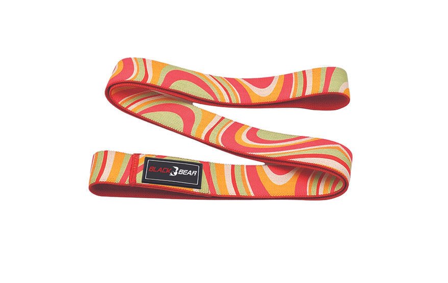 Long Resistance Bands